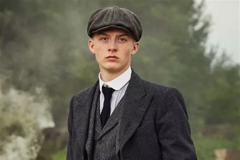 Peaky Blinders season 6: Major character death foreshadowed by Arthur Shelby clue? - Mirror Online