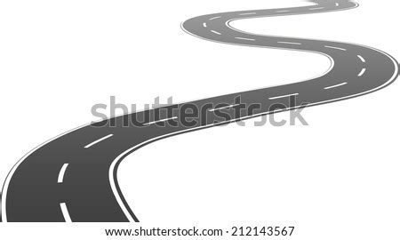 Roads Vector Collection | 123Freevectors