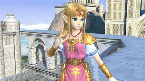 Smash Ultimate Zelda Guide – Moves, Outfits, Strengths, Weaknesses