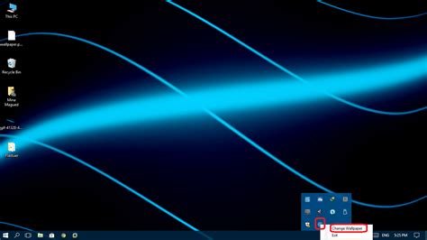 How to set gif as wallpaper windows 10 - deltaquote