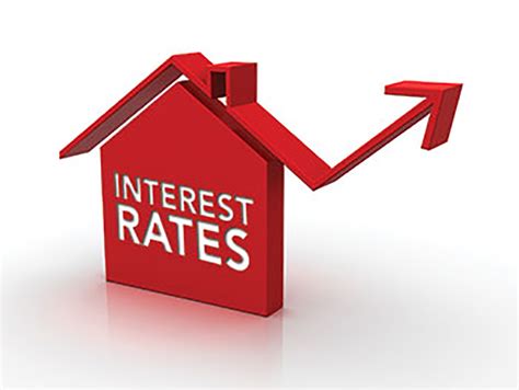 How Will Rising Interest Rates Affect CRE? - Commercial Property Executive