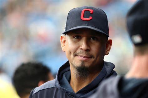 Carlos Carrasco donating $231 per strikeout to cancer research