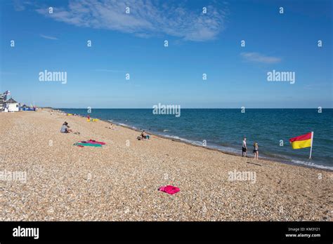 Bognor regis seafront hi-res stock photography and images - Alamy