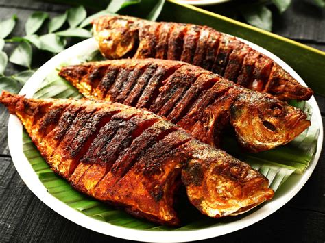 The Best 10 Tempting Coastal Seafoods in India | Feature Articles ...