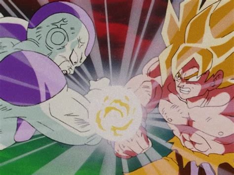 Frieza Saga | Dragon Ball Wiki | Fandom