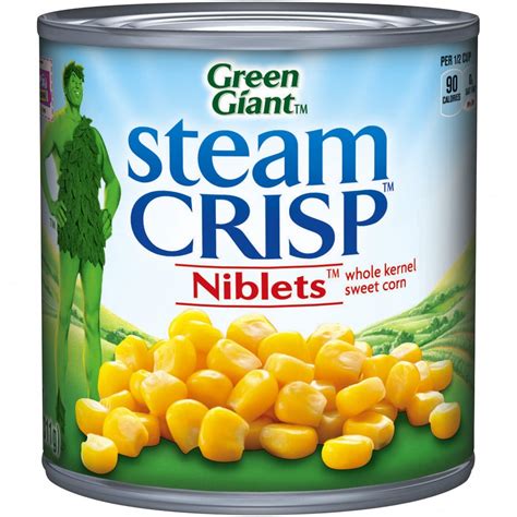 Green Giant Corn Niblets Whole Kernel 11oz Can | Garden Grocer