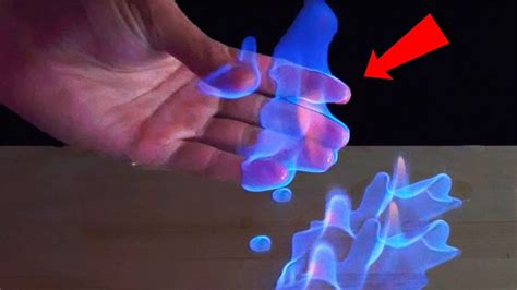 Crazy Science Experiments! Compilation - YouTube