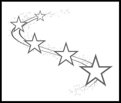 5 star tattoo design by HigHHalo on DeviantArt