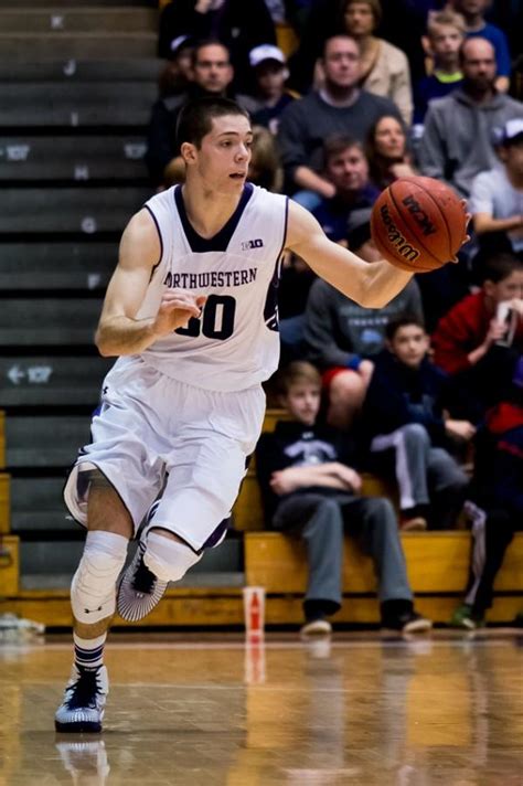 Men’s Basketball: Wildcats cruise in victory over UIC