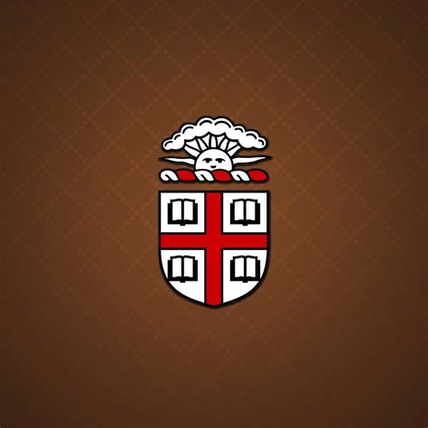 Brown University Logo - LogoDix