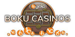 Boku Casino Sites UK - Casinos that Accept Boku 2024