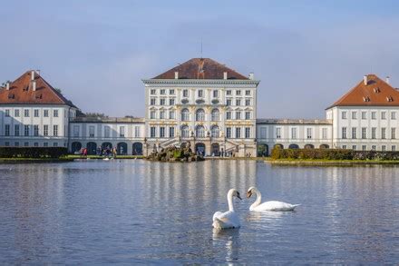 500 Nymphenburg palace Stock Pictures, Editorial Images and Stock ...