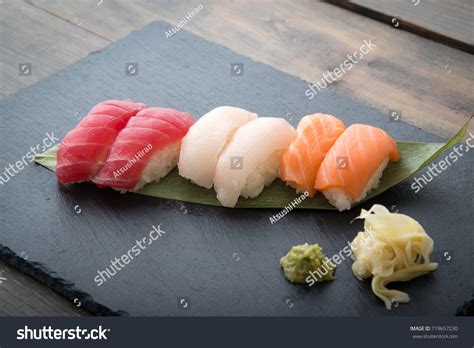 3,788 Nigiri platter Images, Stock Photos & Vectors | Shutterstock