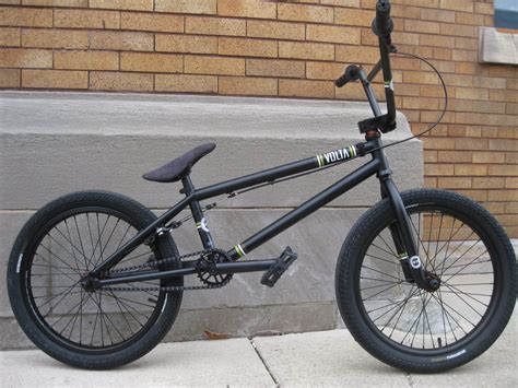 Willy Bikes News: We The People BMX