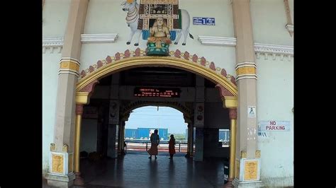 MANTRALAYAM Rd Railway Station /TUNGABHADRA Railway Station (Earlier ...