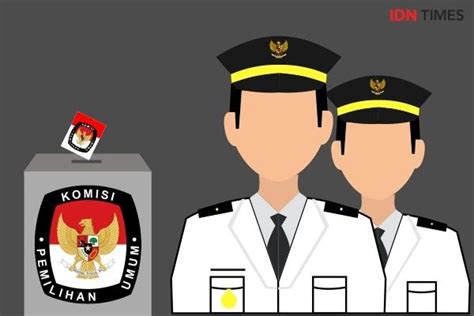 Pemilu Serentak 2019 Pertama di Indonesia Sepanjang Sejarah