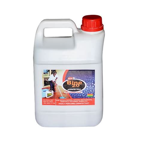 BINE DISINFECTANT 2.5L