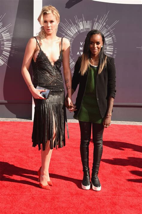 See All the 2014 MTV VMA Red-Carpet Looks - Slideshow - Vulture