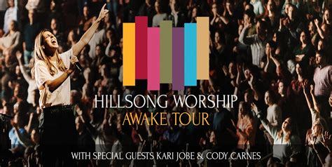 CANCELLED: Hillsong Worship | 313 Presents