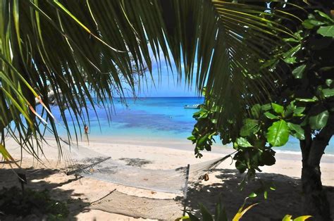 Blue Lagoon Beach Resort, Yasawa Islands Accommodation Fiji