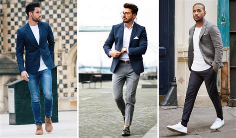 The ultimate guide to men s smart casual in 2024 | Groovy Wardrobe ...