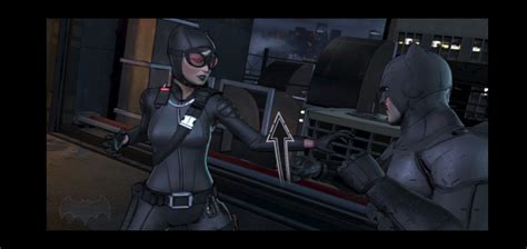 Batman: The Telltale Series APK Download for Android Free