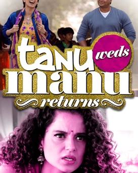 Tanu Weds Manu Returns | Tanu Weds Manu Returns (2015) | Tanu Weds Manu ...