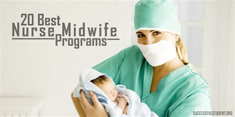 Nurse Midwife Logo