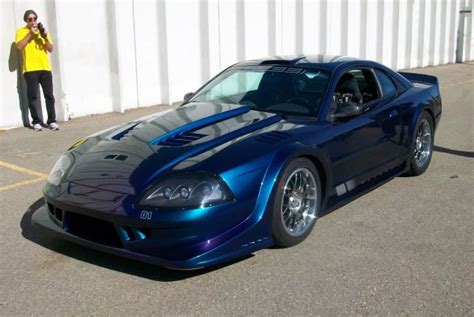 Infamous One-Off Saleen Street SR Widebody Mustang Resurfaces - Mustang Specs