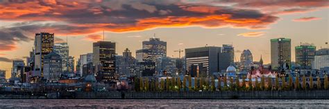 Réservez votre hotel à Montréal | Marriott