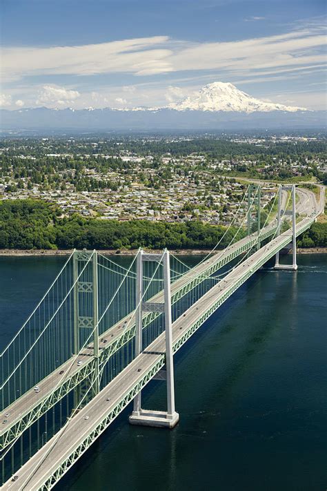 Tacoma Narrows Bridge