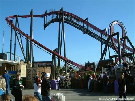 Nemesis Inferno