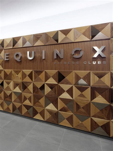 Equinox Kensington: Club & Spa - Equinox