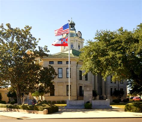 Marion County Courthouse - a photo on Flickriver