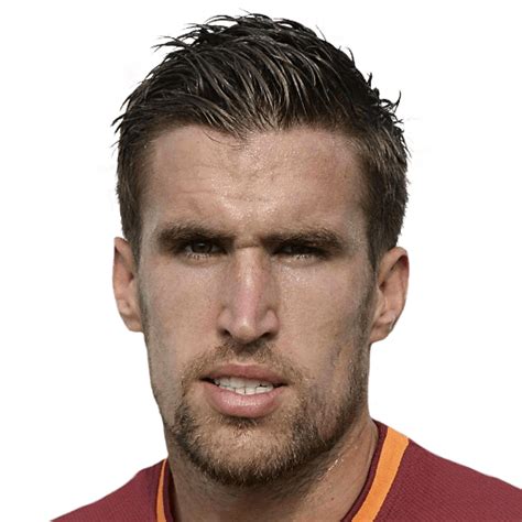 Kevin Strootman FIFA 14 - 79 - Prices and Rating - Ultimate Team | Futhead