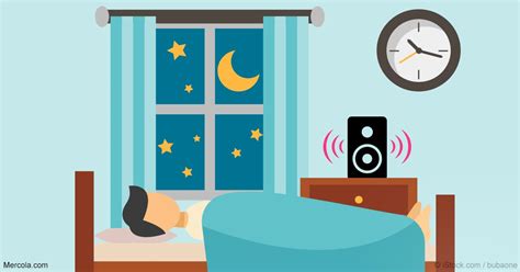 Can Pink Noise Help You Sleep?