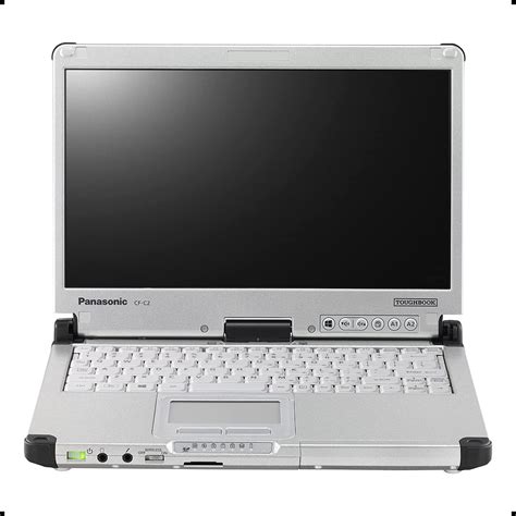 Buy Panasonic Toughbook CF-C2 12.5 Inch Laptop , Intel Core i5 4300U up ...