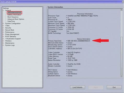 Hard Drive Capacity is Different from the Advertised Size | Dell US