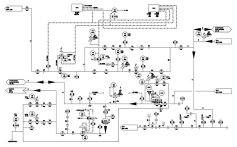 Drawing A Circuit Diagram