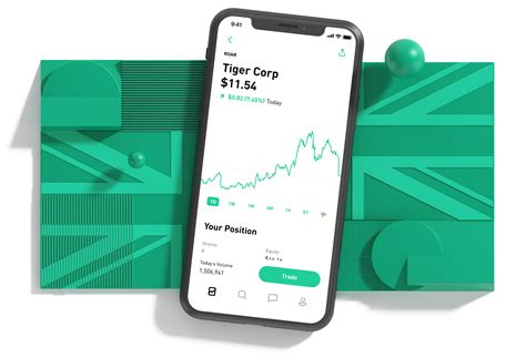 Invest Commission-Free | Robinhood | Investing apps, Investing, Free stock trading