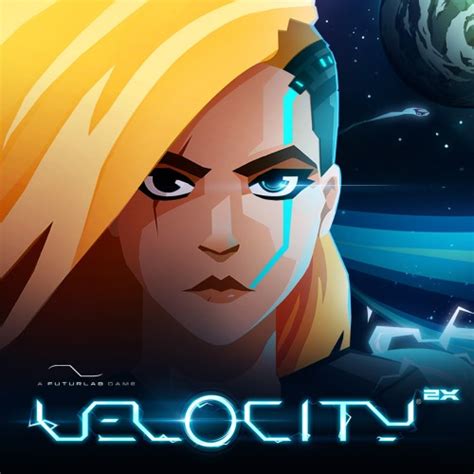 Velocity®2X - Switch games