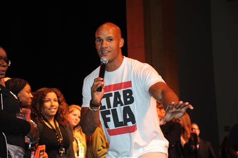 Jason Taylor Foundation to Host Fourth Annual Louder Than A Bomb ...