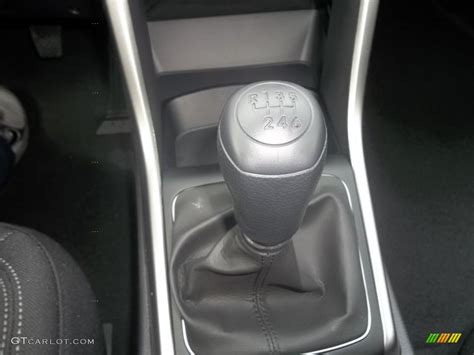 2013 Hyundai Elantra GT 6 Speed Manual Transmission Photo #70103067 ...