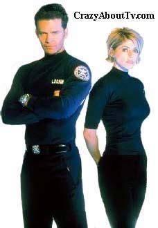 Timecop TV Show