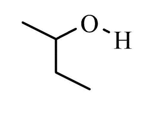 sec Butanol 99 2 5l from Cole-Parmer