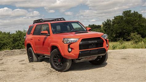 2023 Toyota 4Runner: Choosing the Right Trim - Autotrader