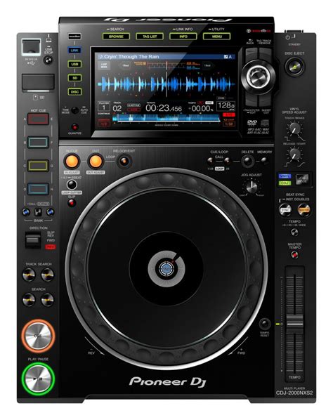 Pioneer CDJ-2000NXS2 Vs Pioneer DJM-900nxs2. What’s the Difference? | New England Audio Rental