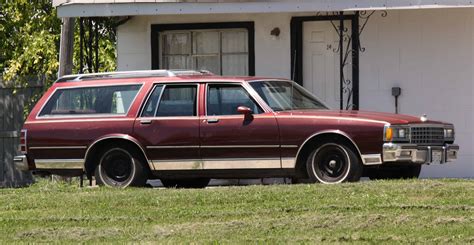 File:1985 Chevrolet Caprice Wagon1.jpg - Wikipedia, the free encyclopedia