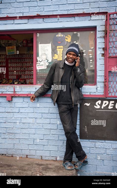 Khayelitsha township, Cape Town, South Africa Stock Photo - Alamy