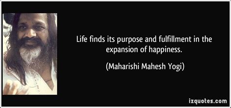 Maharishi Mahesh Yogi Quotes. QuotesGram